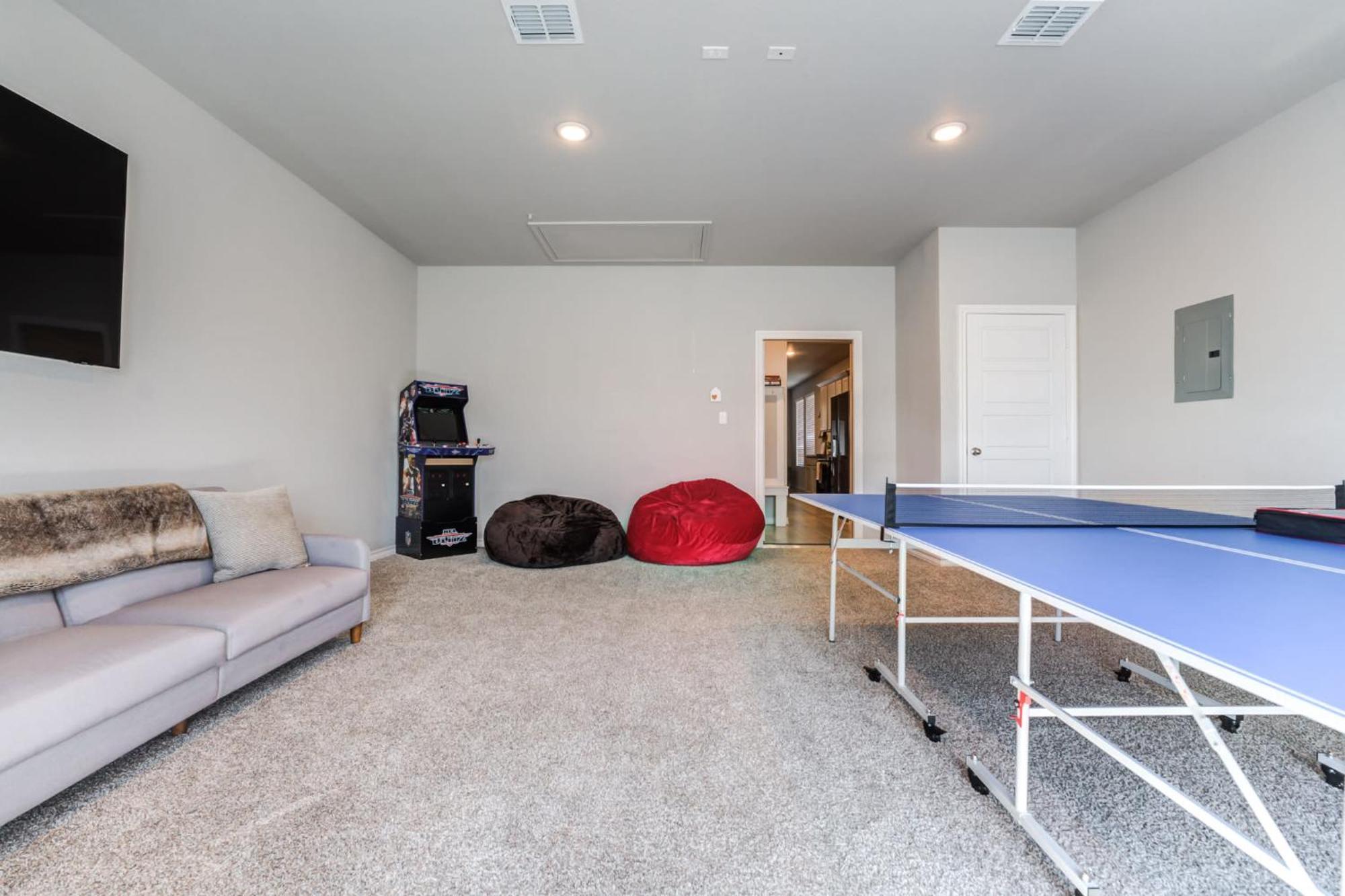 Entire House~ Spacious~ Prime Location~ Backyard Lubbock Ngoại thất bức ảnh